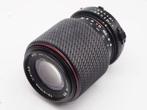 Minolta MD fit Tokina SD 70-210mm 1:4-5.6 lens Macro Focus MD camera mount LF71 - Picture 1 of 9