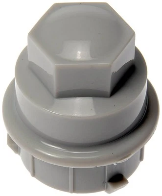 Mechanics Choice Wheel Fastener Cover for 2005-2011 Chevrolet Aveo, Aveo5 - Image 1 of 4