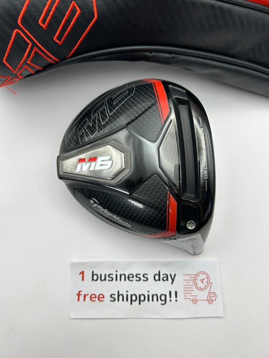 M6 Driver Golf Clubs for sale - eBay