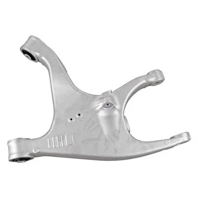 For Audi S4 10-15 Vaico V10-6939 Rear Passenger Side Lower Rearward Control Arm - Imagem 1 de 2