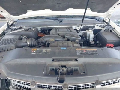 Windshield Wiper Motor Fits 07-14 ESCALADE 690920 Foto 1 de 4