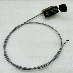 NUOVO!! 290-195 Cavo comando acceleratore adatto a Briggs e Stratton 290-195-STN - Foto 1 di 7