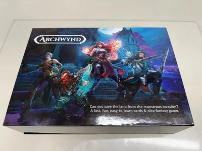 Archwynd Game - Image 1 of 4