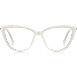 Cat-Eye Brille - Bild 1 von 20