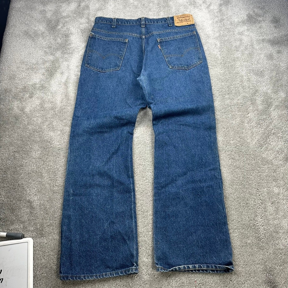 Levi's 517 Men's 30 in Inseam Jeans for sale | eBay