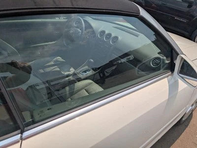 乘客右前窗调节器可转换适用于 03-09 奥迪 A4 880789 — 第 1/4 张图片