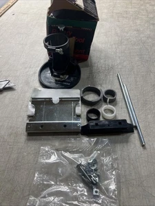 CRAFTSMAN ROTARY POWER TOOL ROUTER ATTACHMENT MODEL NO. 953097 USED - Foto 1 di 5