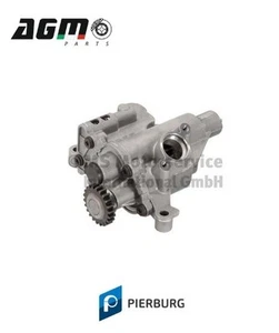 Bomba De Aceite Pierburg X Audi A5 TT Skoda León Superb VW Tiguan 06H115105AC - Imagen 1 de 22