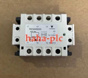 FIT FOR Solid state relay RZ3A48D55 FedEx - Picture 1 of 2