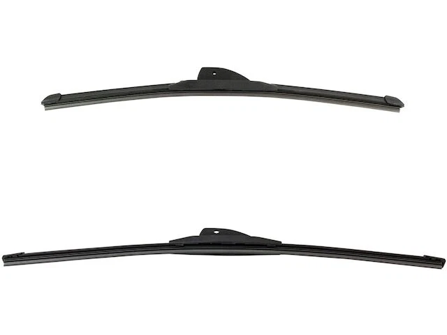 Juego de escobillas limpiaparabrisas delanteras DIY Solutions 97CK79R para Plymouth Neon 1995-1999 Foto 1 de 1