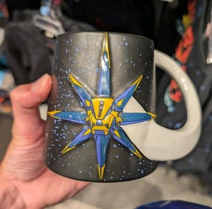NEW💥WDW EPCOT Disney Parks 2025 Guardians Of The Gallaxy Cosmic Rewind Mug - Picture 1 of 5