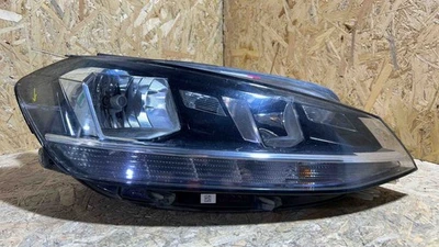 VW GOLF VIII CD1 Scheinwerfer vorne rechts 5G1941006D Diesel 2018 29476301 - Bild 1 von 4