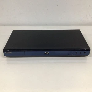 UNTESTED Sony Blu-Ray Disc/ DVD Player BDP-S350 (77) #919 - Picture 1 of 11