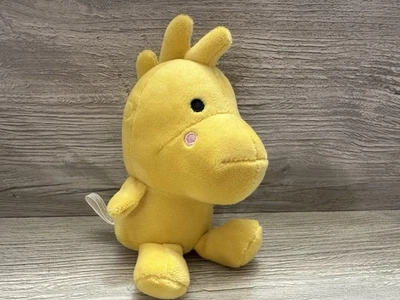 HALLMARK PEANUTS WOODSTOCK 6" PLUSH Collectible - Image 1 of 4