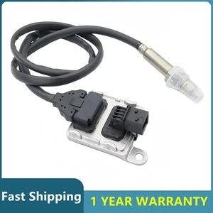 Nitrogen Oxygen Nox Sensor For Mercedes Benz ACTROS MP4 / MP5 UNIMOG A0111536128 - Picture 1 of 4