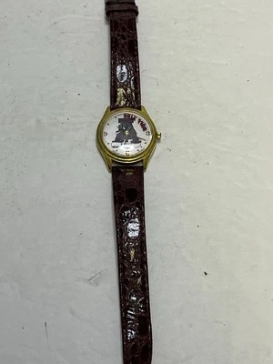 Reloj deportivo Alabama raro hora del sol con flotante “Roll Tide” segunda mano Foto 1 de 3