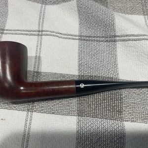 Sehr schöne Pfeife Original Briar AMPHORA-HOLLAND 723-643 - Bild 1 von 6