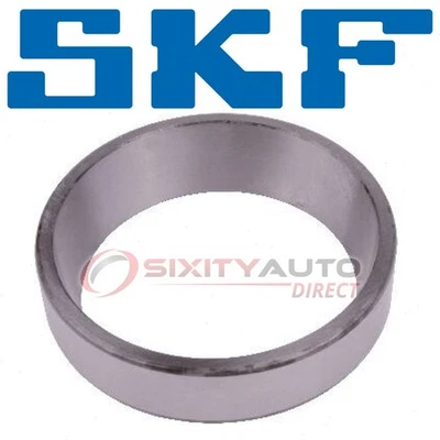 SKF Transfer Case Idler Shaft Race for 1973-1979 Ford F-250 - Bearings  ih Foto 1 de 4