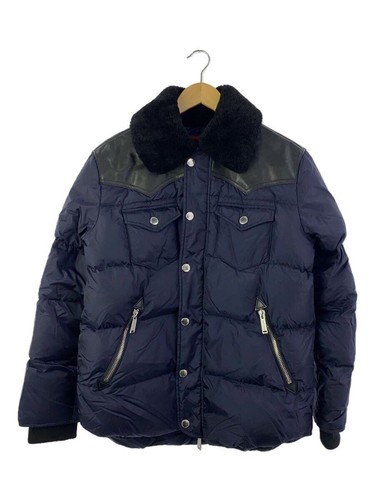 PIUMINO DSQUARED2 48 Navy