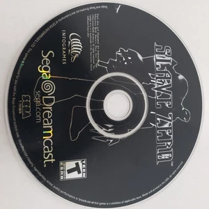Slave Zero (Sega Dreamcast) Cleaned & Tested - Picture 1 of 2