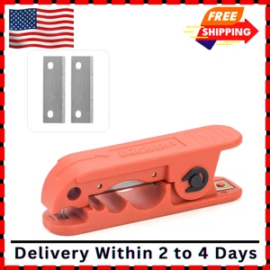 Icrimp ICP-240 Abisolierzange für AWG 12 bis 4/0 Rundkabel, Radial Abisolierzange - Bild 1 von 7