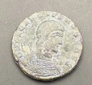 IMPERIO ROMANO DECENCIO AÑO 351 / 353 D.C CENTIONAL PESO 4,8 gr - Picture 1 of 2