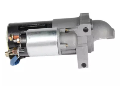Genuine ACDelco Starter 3231468 - Image 1 of 2