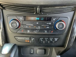 OEM Climate Control Front Automatic Climate Control Fits 17 ESCAPE 13552 - Picture 1 of 11