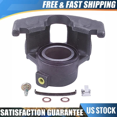 Pinza de freno de disco delantera izquierda Cardone 1 pieza para Jeep CJ7 1978 1979 1980 1981 Foto 1 de 3