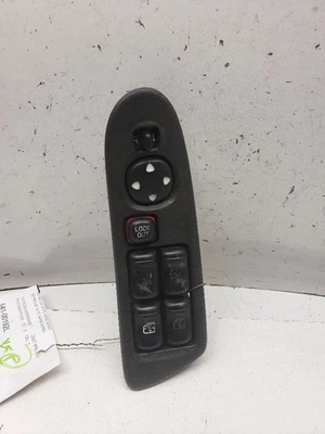 Interruptor de puerta delantera del conductor VIN N 4º dígito compatible con 00-05 MALIBU 1419245 Foto 1 de 4