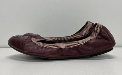 Tory Burch Women Ballet Flats Shoes 9M US - Image 1 of 4