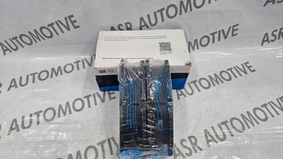 福特 FIGO ASPIRE、FIESTA、ERTIGA 前盘 PAIDS — 第 1/3 张图片