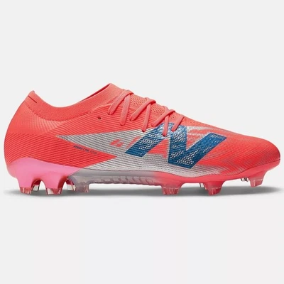 New Balance Furon Elite V8 2E Wide Firm Ground Soccer Cleats - Cause and Effect - Image 1 of 3