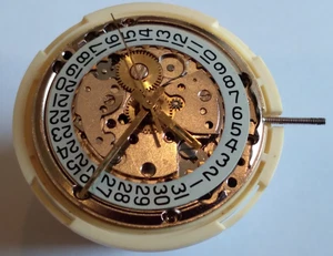 Tissot cal. 2461 Movement - Picture 1 of 3