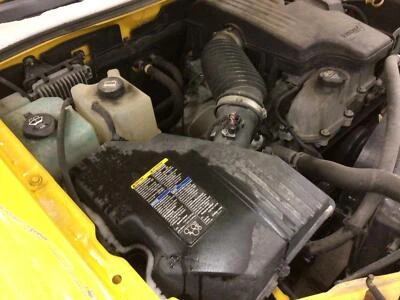 二手空气净化器总成适合:2007 雪佛兰 Colorado 2.9 A 级 — 第 1/2 张图片