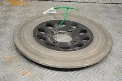 Kawasaki Z900 KZ900 B LTD 1976 76 Rear Back 7mm Braking Brake Disc - Image 1 of 4