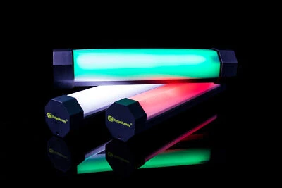 RidgeMonkey Bivvy Lite 3 Ausführungen Plus / Pro IR / Elite IR Zeltlampe SALE