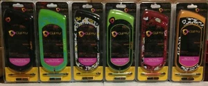 Cricut; Gypsy Starter Kit, Sleeve/Stylus/Lanyard/Protector, Choose From 6 Colors - Picture 1 of 18