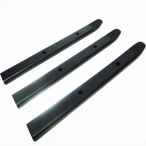 3x Protector de llanta de calcetín largo Corghi - Cambiador de neumáticos Cuentas Elevación Herramienta Escudo 801246241 - Imagen 1 de 8