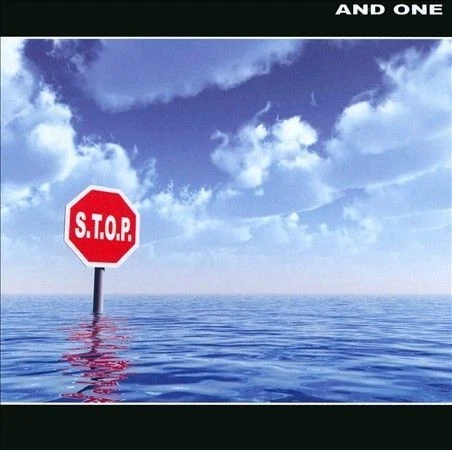 CD AND ONE S.T.O.P BRAND NEW SEALED Foto 1 de 1