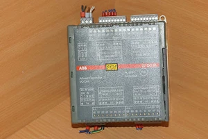 Controlador ABB Advant 07DC91 // GJR5251400R0202 07DC91B // 07 DC 91 - Imagen 1 de 1