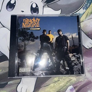 Naughty by Nature - Picture 1 of 4