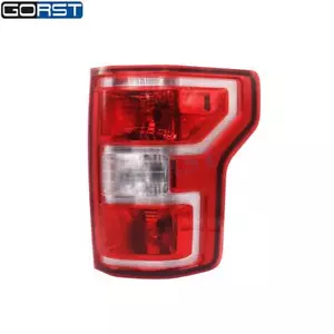 JL3Z-13404-H Right Side Tail Lamp Light Assembly for Ford F-150 2018-2022 - Picture 1 of 8