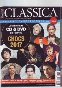 classica 197  novembre  2017 - Imagen 1 de 1