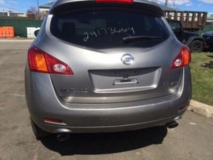 Steering Racks Gear Boxes For 09 Nissan Murano For Sale Ebay