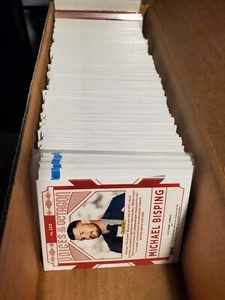 2022 Panini Donruss UFC Base Set Singles - Complete your set! NM-MT or better! - Picture 1 of 3