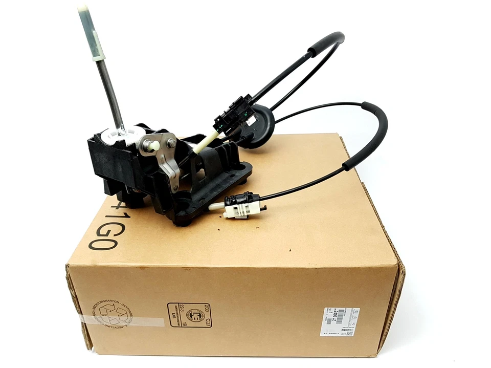 Levier de vitesses Peugeot 207 PHASE 1 2400jz 1/8/2009/r 42253428