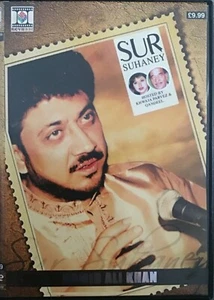 Sur Suhaney Hamid Ali Khan - Pakistani Music DVD - Imagen 1 de 2
