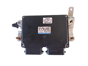 Mazda 6 2006-2008 2.3L ECU ECM Engine Control Module OEM L38E 18 881A - Picture 1 of 4
