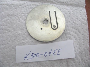 Rare old collector Mitchell 300 V3 V4 reel baffle plate vintage working France - Picture 1 of 6